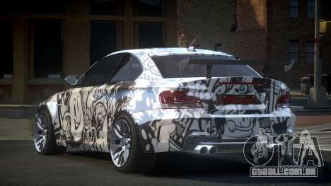 BMW 1M Qz S9 para GTA 4