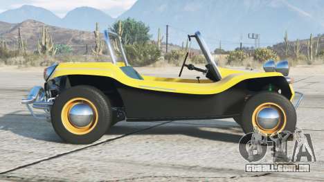 Meyers Manx (Série I) 1971〡add-on