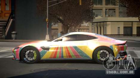 Aston Martin Vantage US S1 para GTA 4