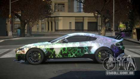 Aston Martin Vantage Qz S6 para GTA 4