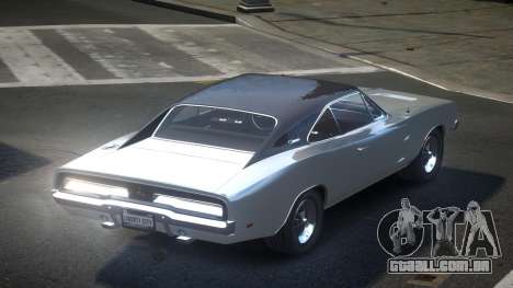 Dodge Charger US para GTA 4