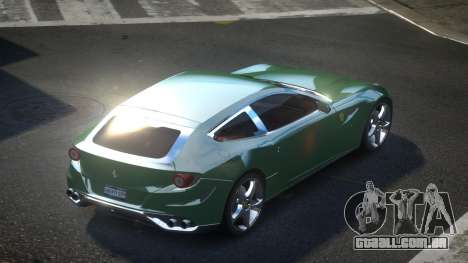 Ferrari FF G-Tuned para GTA 4