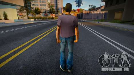 Tommy Vercetti (Player8) para GTA San Andreas