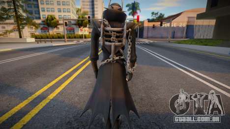 Batman Who Laughs (Fortnite) para GTA San Andreas