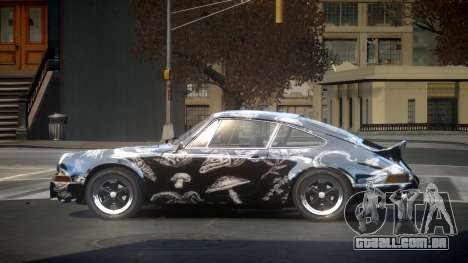 Porsche Carrera RS 70S S8 para GTA 4