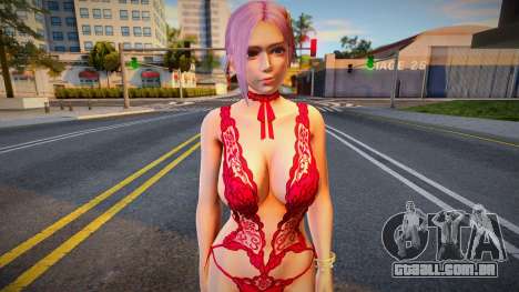 Elise Rotwein para GTA San Andreas