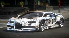 Bugatti Chiron U-Style S3 para GTA 4