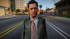 Max Payne 3 (Max Chapter 4) para GTA San Andreas