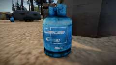 Freakin Propane para GTA San Andreas