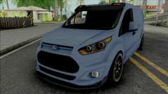 Ford Transit Connect 2016 RS