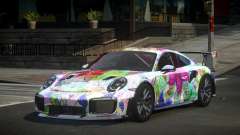 Porsche 911 BS-U S10 para GTA 4