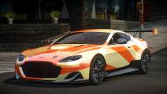 Aston Martin Vantage Qz S9 para GTA 4
