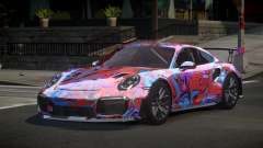 Porsche 911 BS-U S4 para GTA 4
