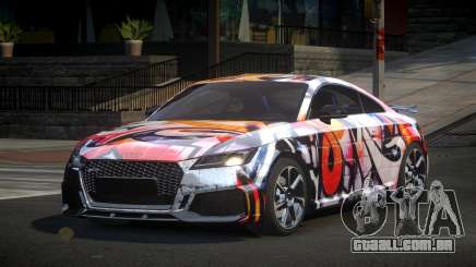 Audi TT PSI S6 para GTA 4