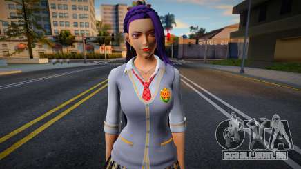 Lunog 9 para GTA San Andreas