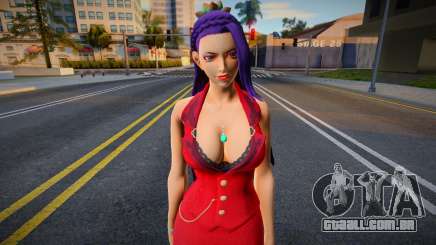 Lunog 5 para GTA San Andreas