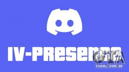 IV-Presence Version 1.2.1 para GTA 4