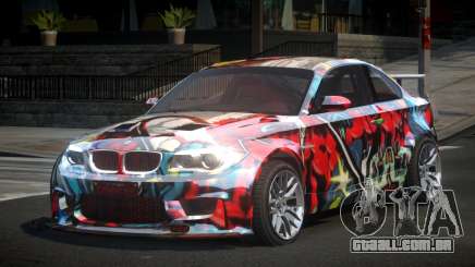 BMW 1M Qz S1 para GTA 4