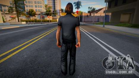 New Wmyclot v1 para GTA San Andreas