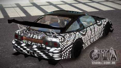 Nissan 240SX SP S11 para GTA 4