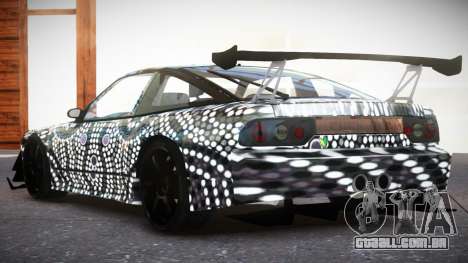 Nissan 240SX SP S11 para GTA 4