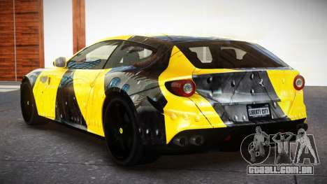 Ferrari FF ZR S5 para GTA 4