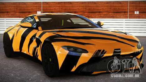Aston Martin Vantage G-Tuned S6 para GTA 4