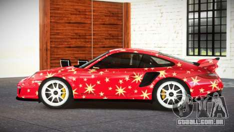 Porsche 911 SP GT2 S7 para GTA 4