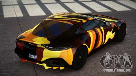 Aston Martin Vantage G-Tuned S2 para GTA 4