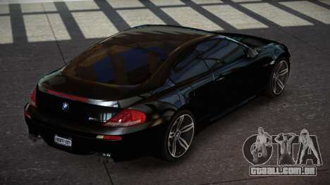 BMW M6 F13 GT-S para GTA 4