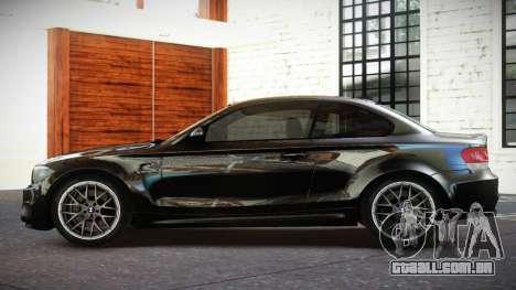 BMW 1M E82 U-Style para GTA 4