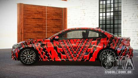 BMW M2 G-Tuned S9 para GTA 4