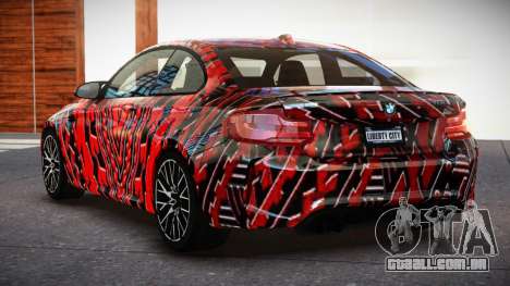 BMW M2 G-Tuned S9 para GTA 4