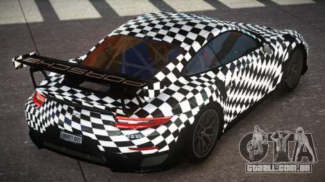 Porsche 911 GT2 ZR S7 para GTA 4