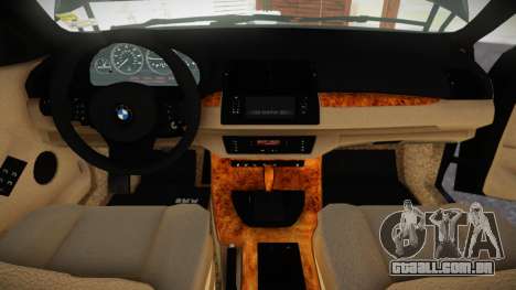 BMW X5 (E53) 04 V1.2 para GTA 4
