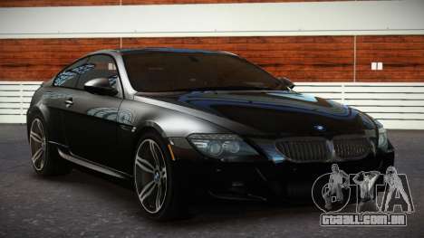 BMW M6 F13 GT-S para GTA 4