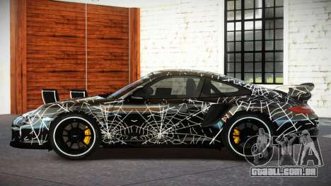 Porsche 911 SP GT2 S1 para GTA 4