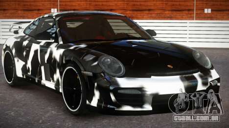 Porsche 911 SP GT2 S8 para GTA 4