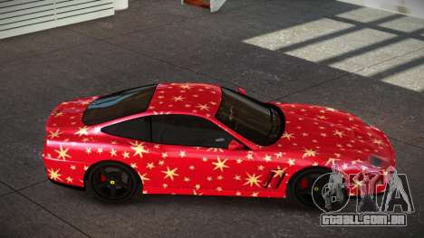 Ferrari 575M Qz S2 para GTA 4