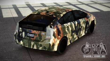 Toyota Prius GST S2 para GTA 4