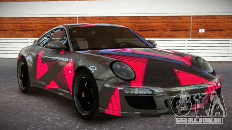 Porsche 911 SP-Tuned S7 para GTA 4