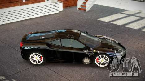 Ferrari F430 GS S11 para GTA 4