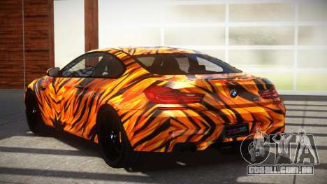 BMW M6 F13 ZZ S8 para GTA 4