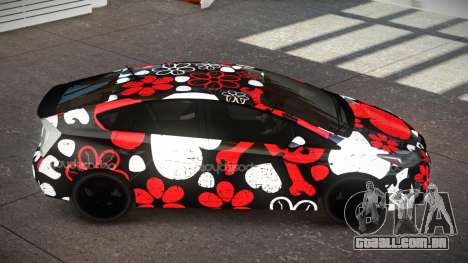 Toyota Prius GST S5 para GTA 4