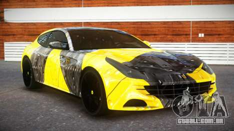 Ferrari FF ZR S5 para GTA 4