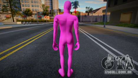 Filthy Frank 1 para GTA San Andreas