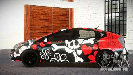 Toyota Prius GST S5 para GTA 4