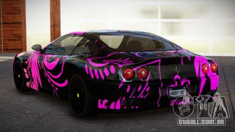 Ferrari 575M Qz S3 para GTA 4