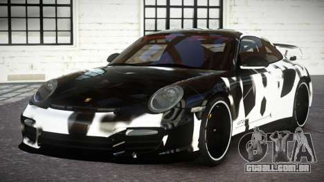 Porsche 911 SP GT2 S8 para GTA 4