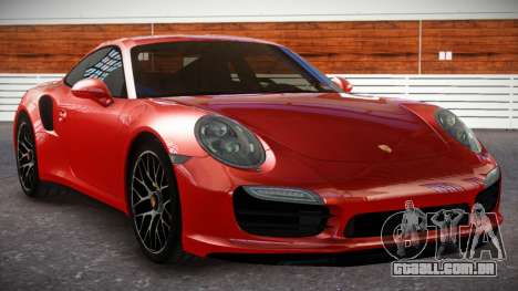 Porsche 911 ZR para GTA 4